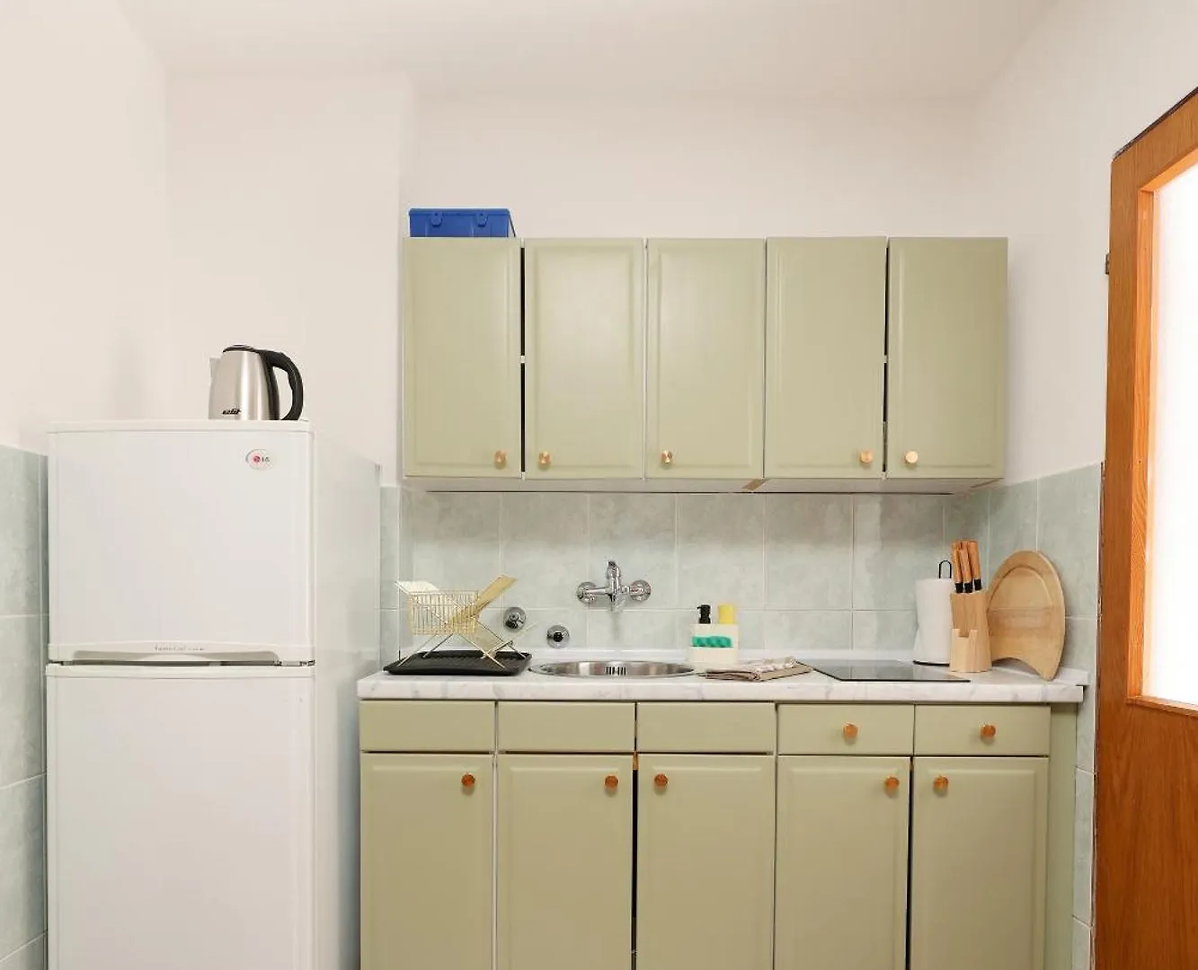 Kala Apartments Jadranovo Chorvatsko