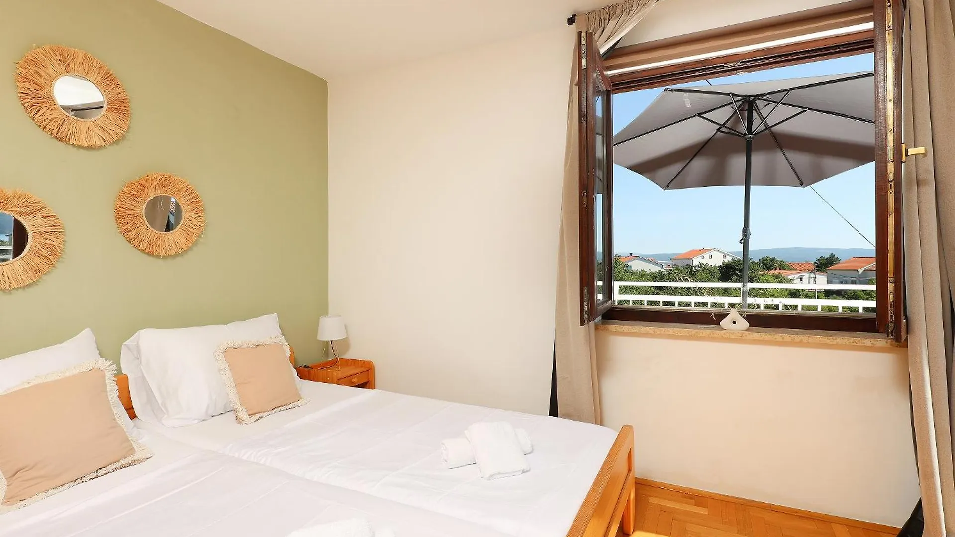 Kala Apartments Jadranovo