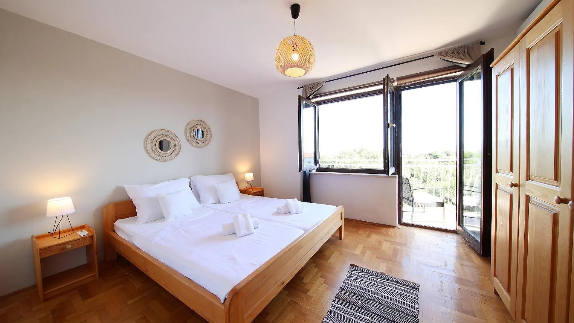 Kala Apartments Jadranovo Croazia
