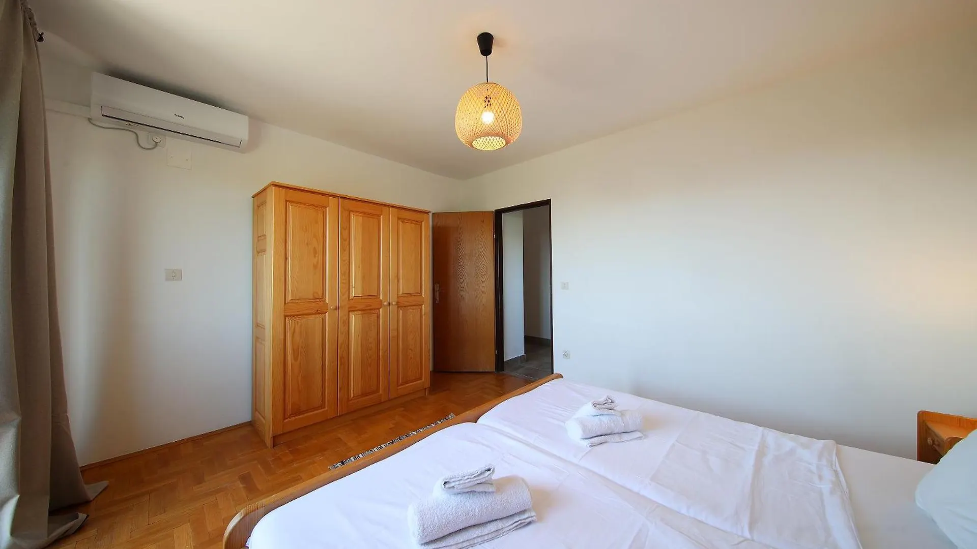 Kala Apartments Jadranovo
