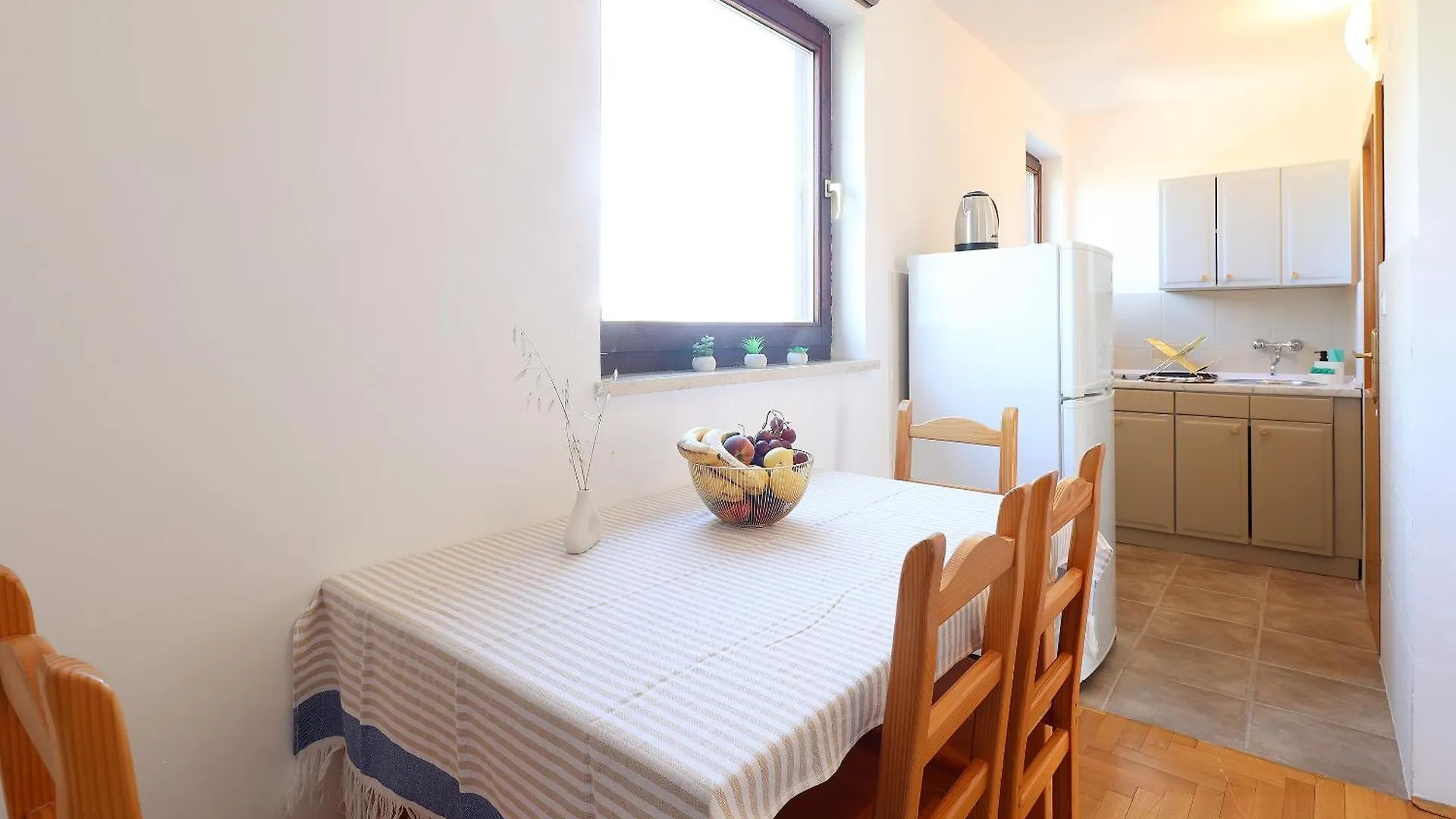Kala Apartments Jadranovo Chorvatsko