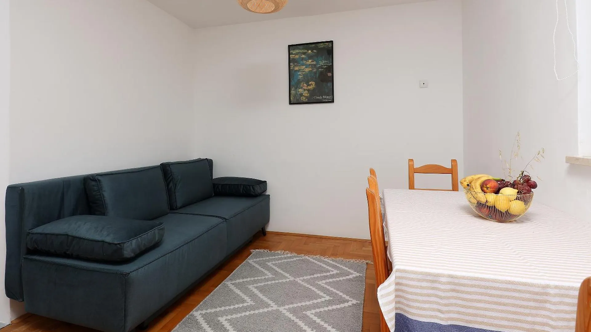 Kala Apartments Jadranovo Chorvatsko