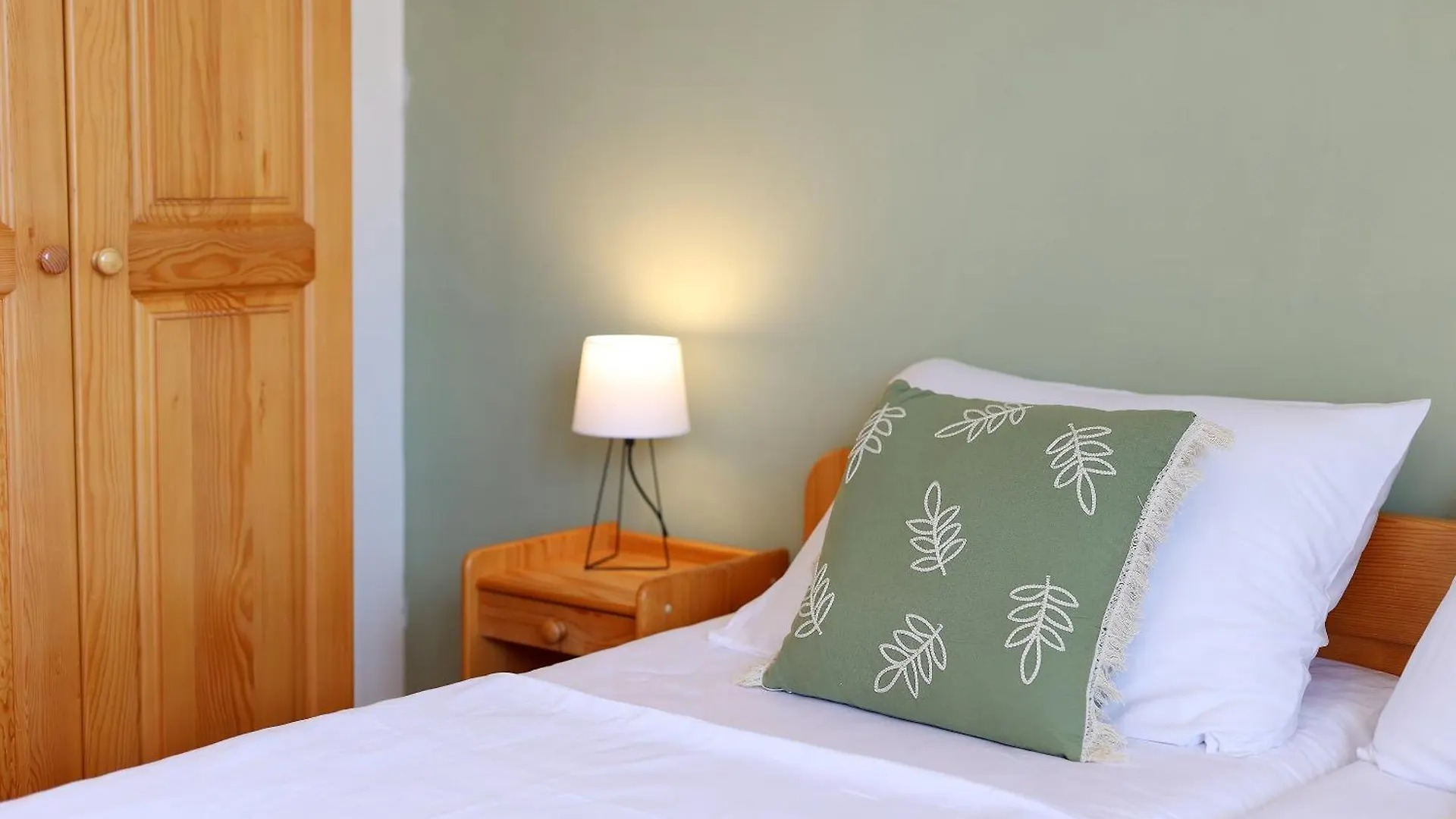 Kala Apartments Jadranovo Chorvatsko