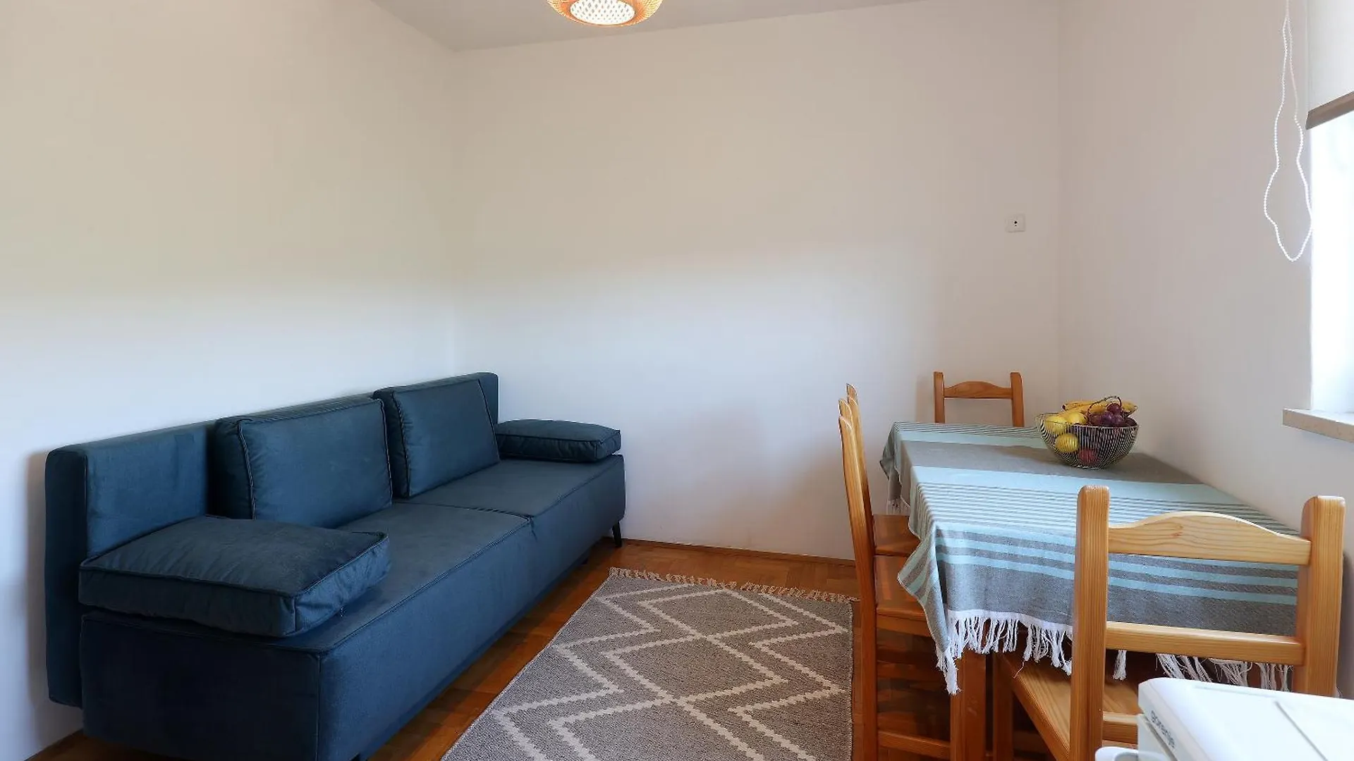 Kala Apartments Jadranovo 0*,  Chorvatsko
