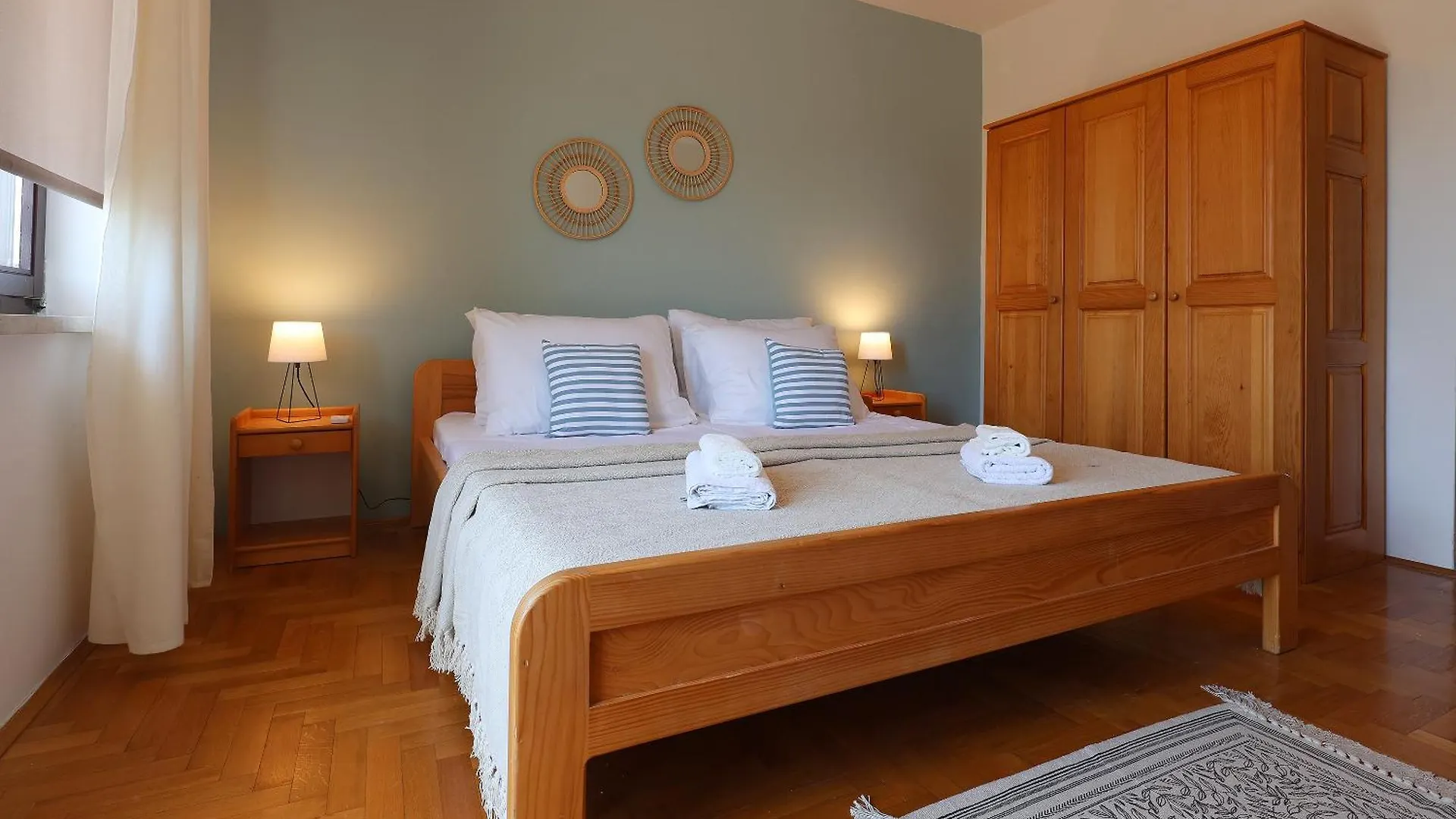 Kala Apartments Jadranovo Croazia
