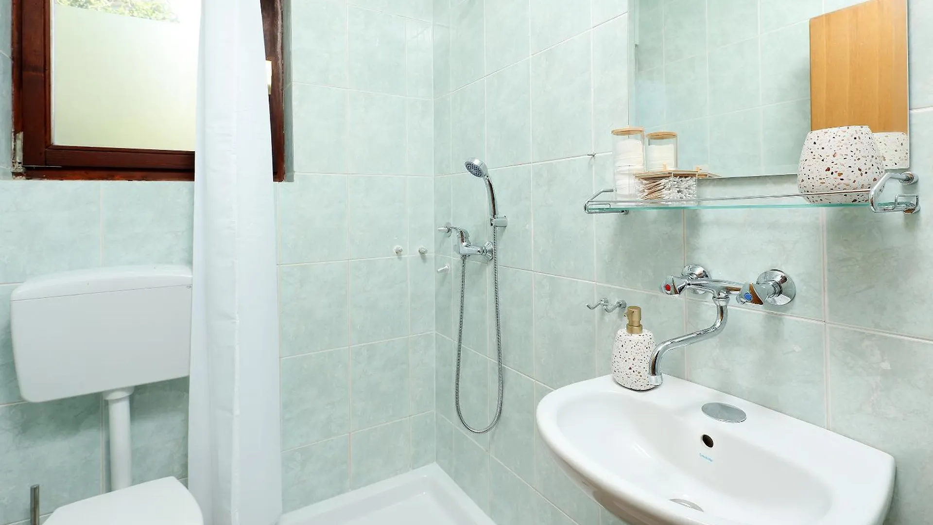 Kala Apartments Jadranovo Chorvatsko