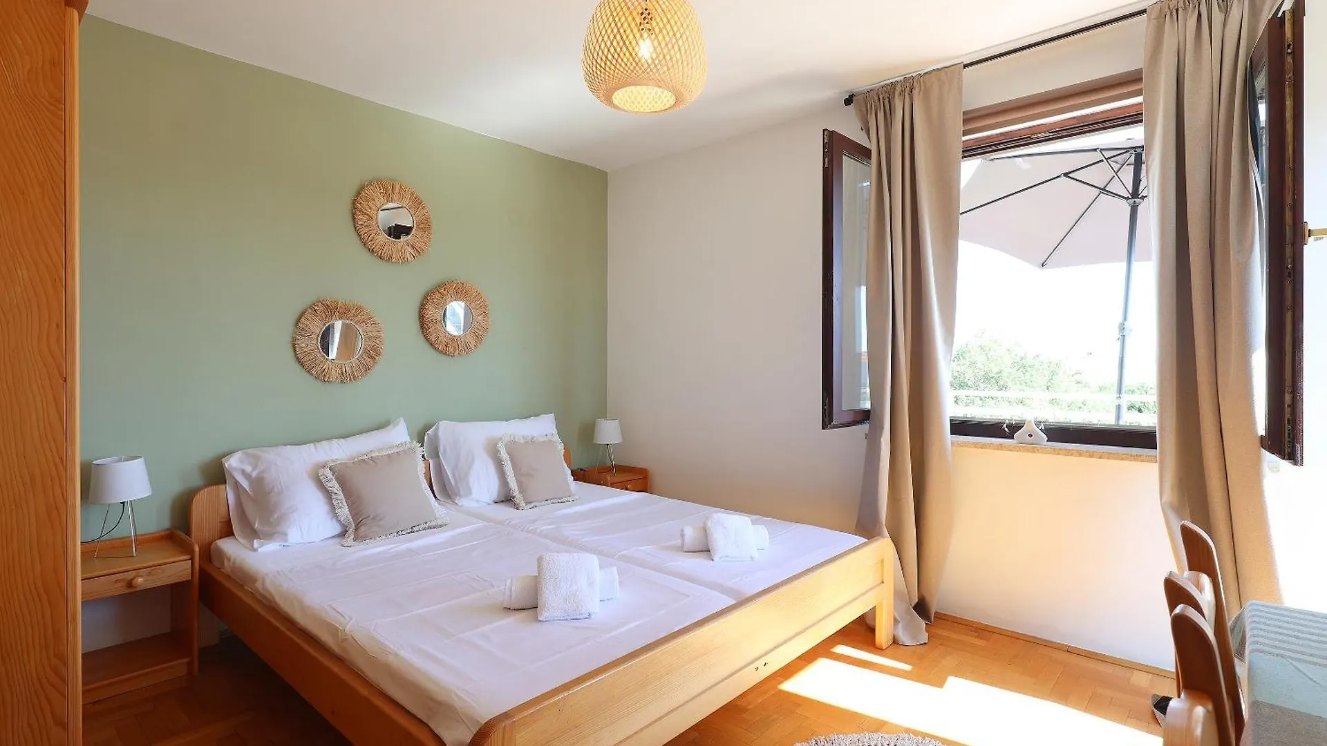 Kala Apartments Jadranovo 0*,  Croatia