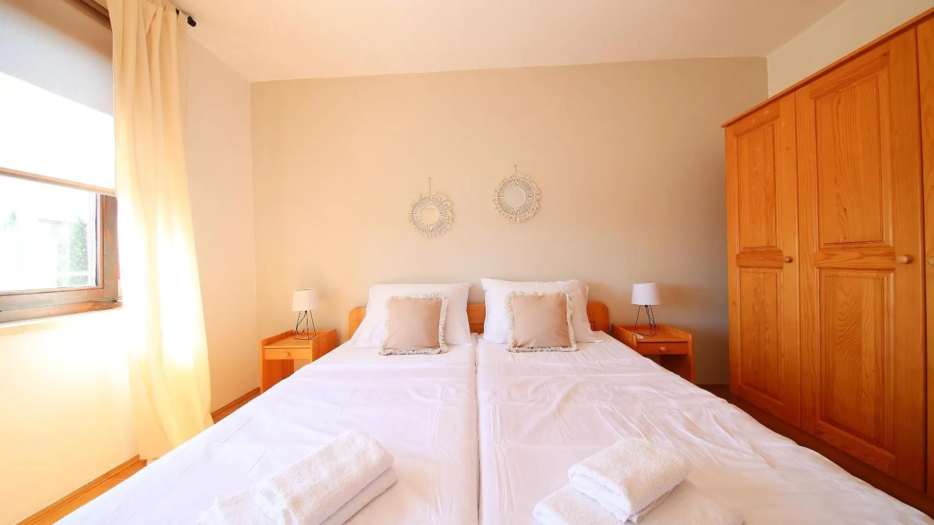 Kala Apartments Jadranovo