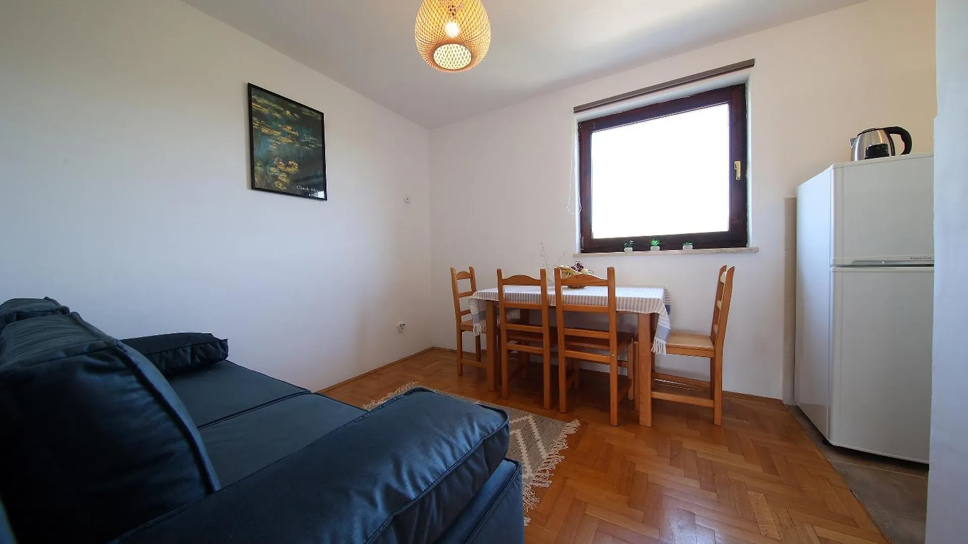 Kala Apartments Jadranovo