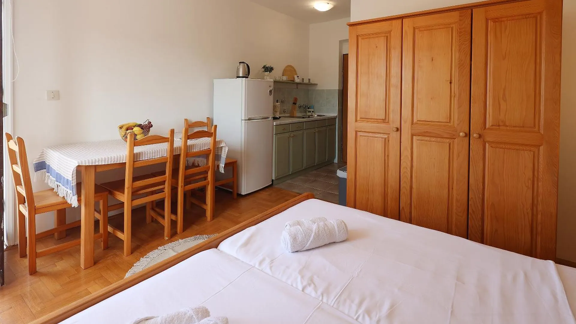 Kala Apartments Jadranovo