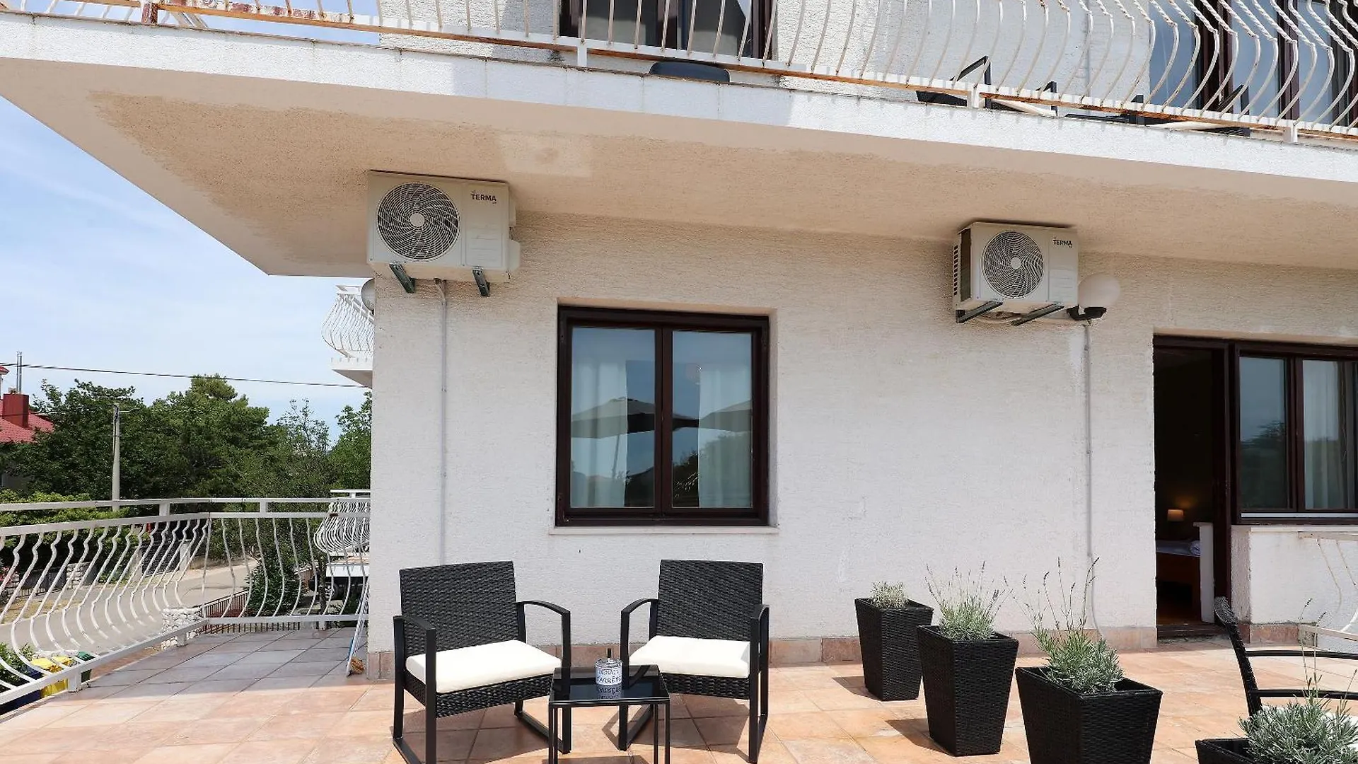 Kala Apartments Jadranovo