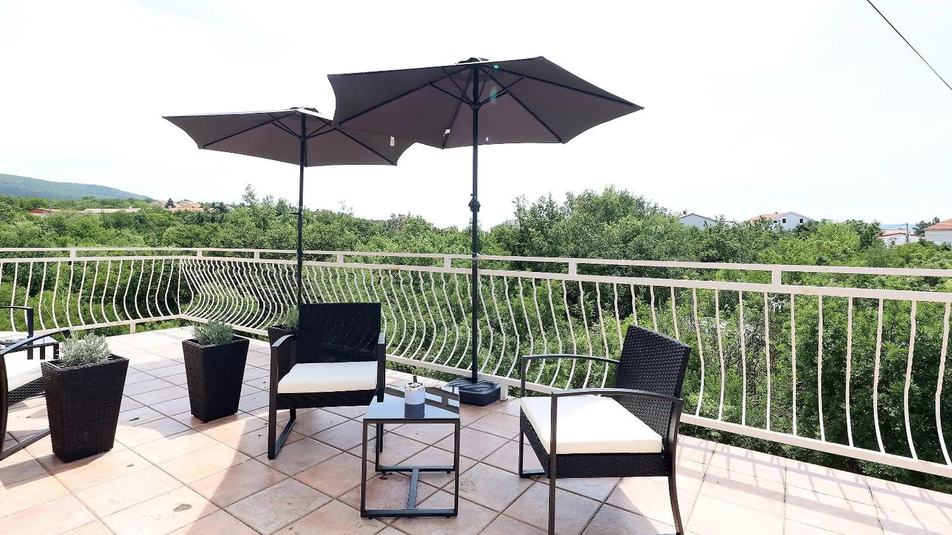 Kala Apartments Jadranovo