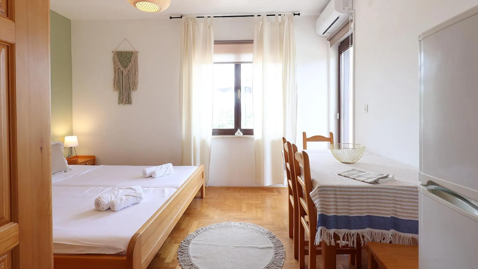 Kala Apartments Jadranovo 0*,  Croatia