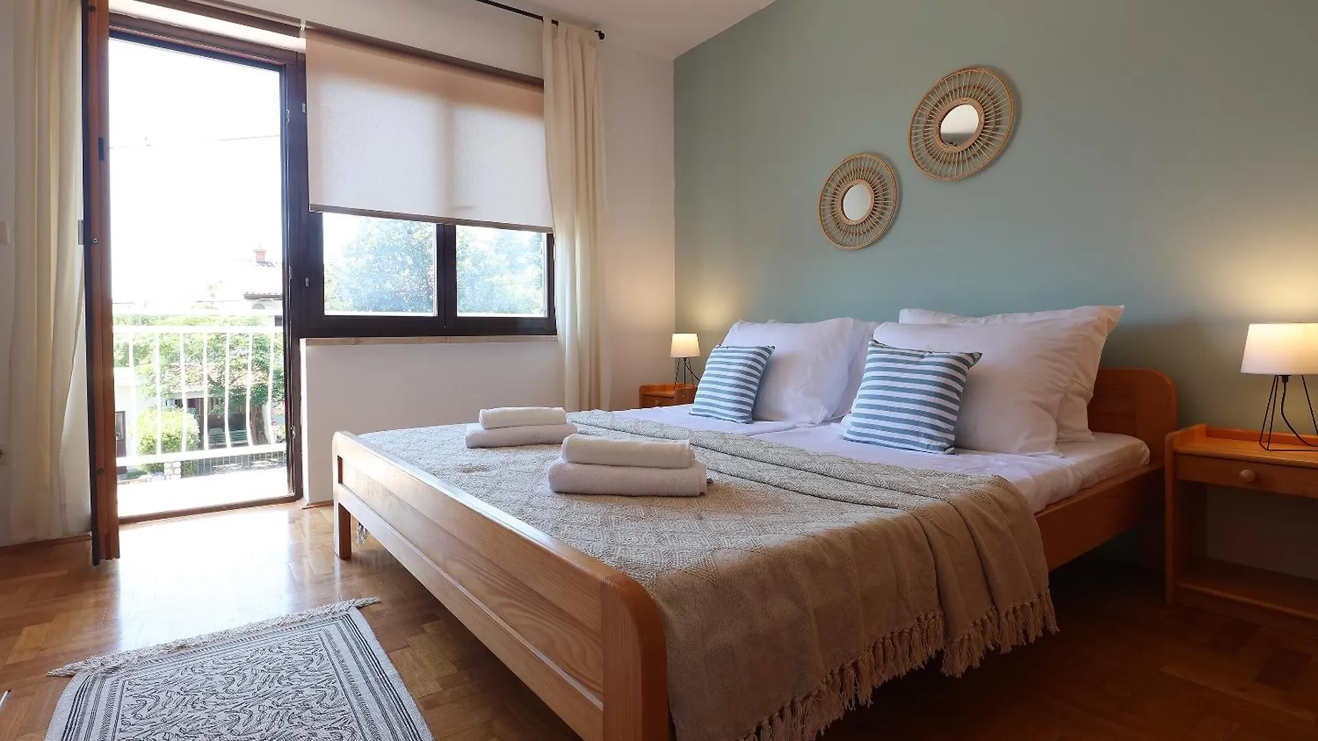 Kala Apartments Jadranovo