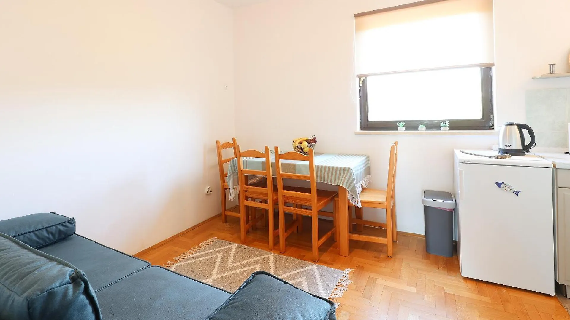 Kala Apartments Jadranovo